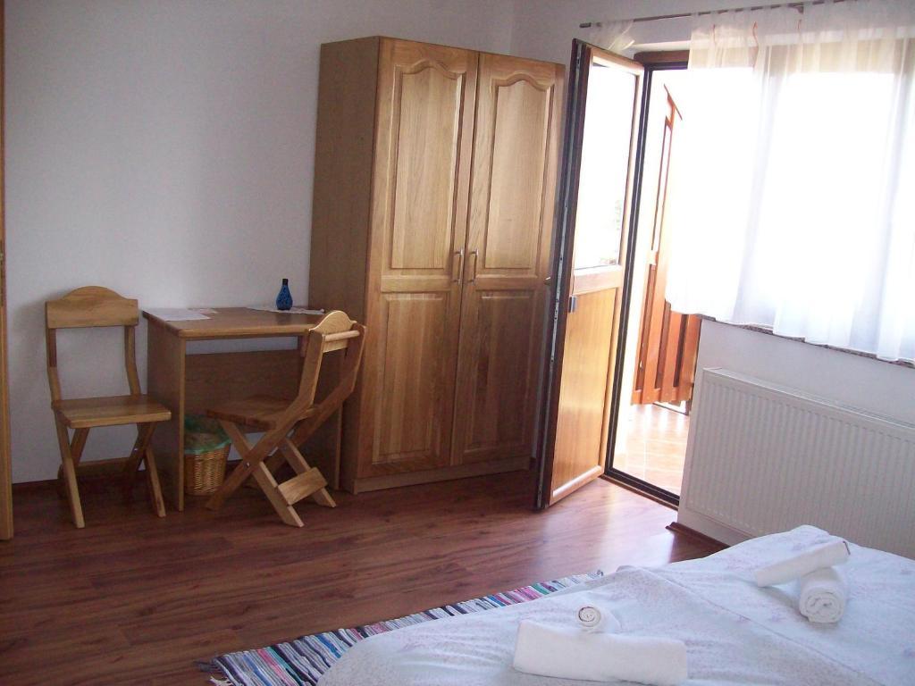 House Mara Hotel Korenica Quarto foto