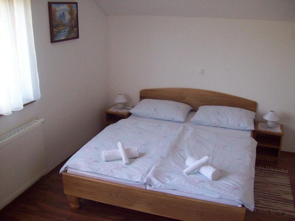 House Mara Hotel Korenica Quarto foto